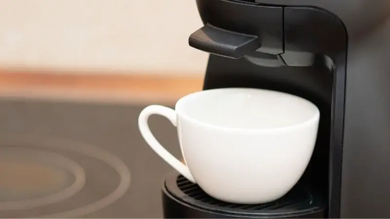 Krups Nespresso Maschine entkalken: So geht es am einfachsten
