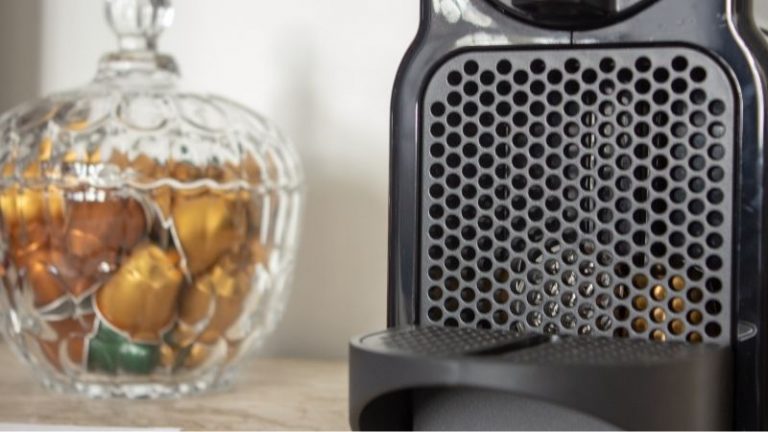 Dolce Gusto Esperta Entkalken