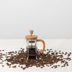 Mini French Press Test: Die 5 besten Mini Kaffeebereiter