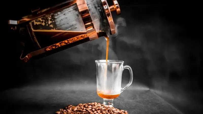 Groenenberg French Press Test: Das kann der Kaffeebereiter