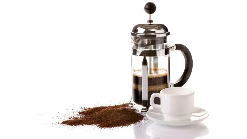 Thermo French Press Test: Die 5 besten Kaffeebereiter