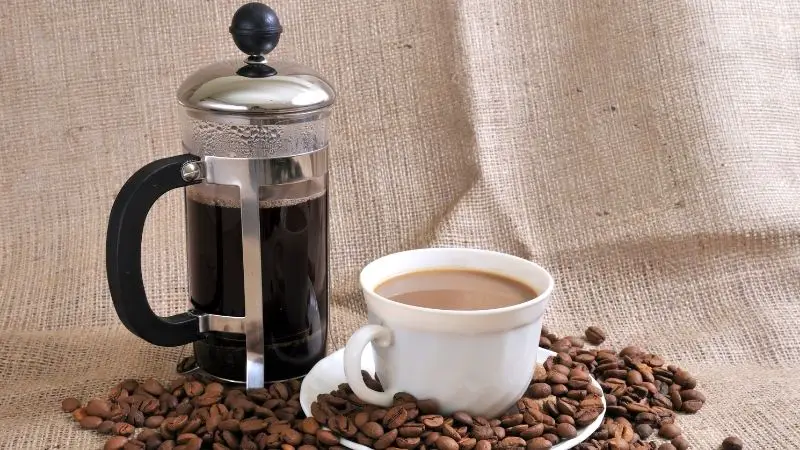 Holz French Press Test: Die 5 besten Kaffeebereiter aus Holz