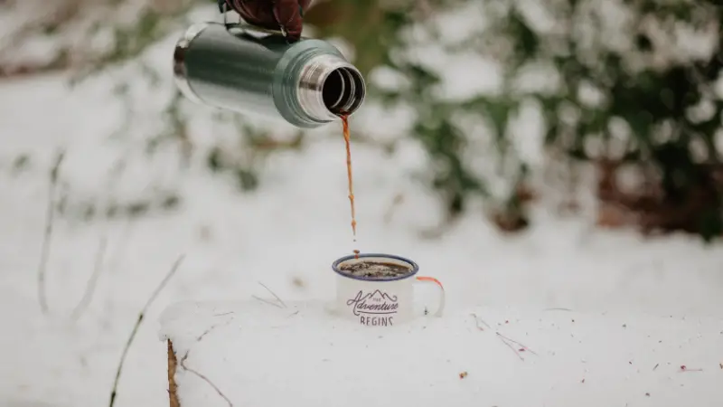 Stanley French Press: Der Outdoor Kaffeebereiter im Test