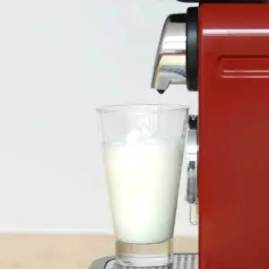 Latte Macchiato Maschine Test: Die 10 Besten im Vergleich