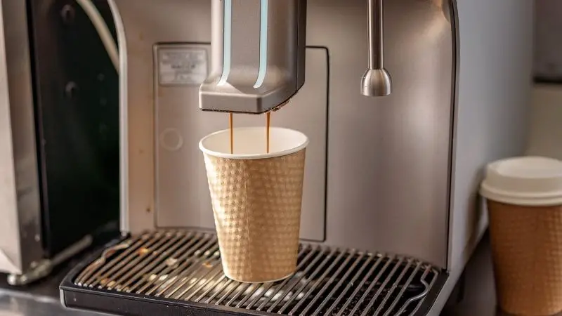 Nespresso Expert Milk entkalken: Schritt-für-Schritt-Anleitung