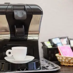 Espresso Kaffeemaschine Test: Die 5 Besten im Vergleich 2022