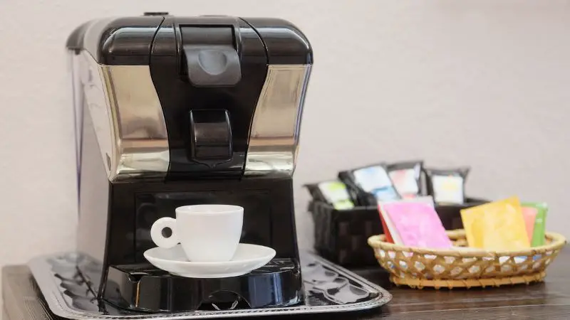 Espresso Kaffeemaschine Test: Die 5 Besten im Vergleich 2022