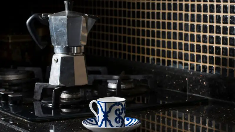 Türkische Kaffeemaschine Test: Die 4 Besten im Vergleich 2022