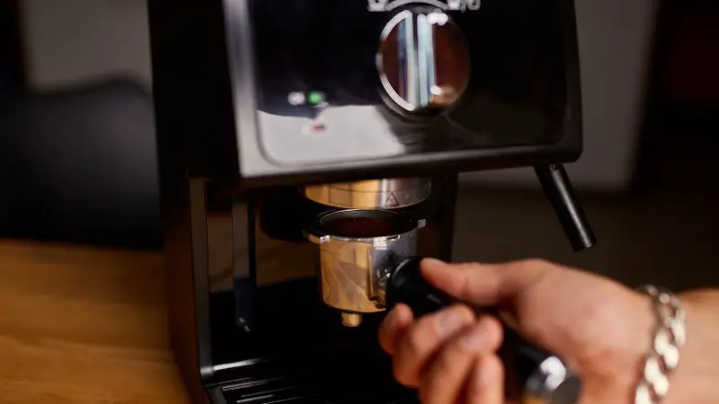 Mini Kaffee Maschine Test: Die 5 Besten im Vergleich 2022