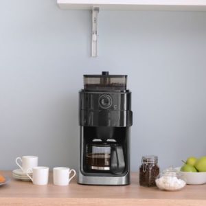 Kleiner Kaffeevollautomat Test: Die 5 Besten im Vergleich [2022]