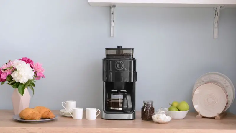 Kleiner Kaffeevollautomat Test: Die 5 Besten im Vergleich [2022]