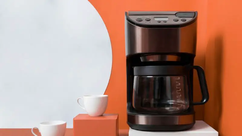 Kaffeemaschine mit Thermokanne Test: Die 5 Besten im Vergleich 2022
