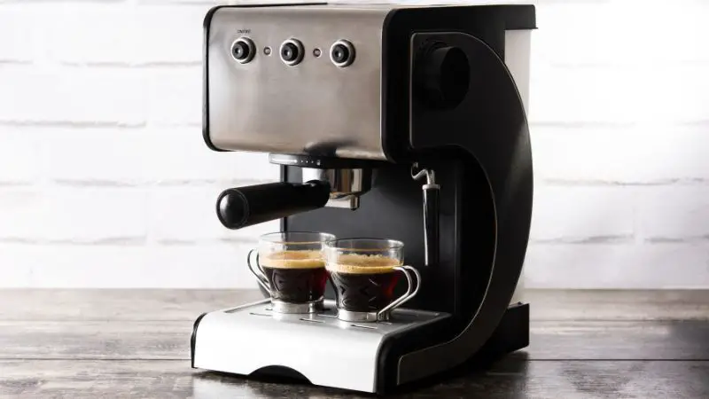 Kaffeemaschine ohne Plastik Test: Die 3 Besten im Vergleich 2022
