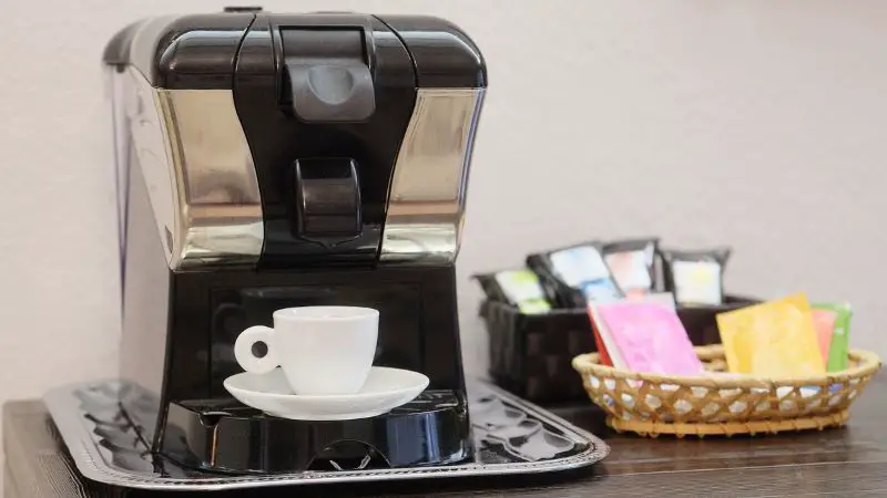 Die 5 besten Kaffeemaschinen mit abnehmbarem Wassertank im Test