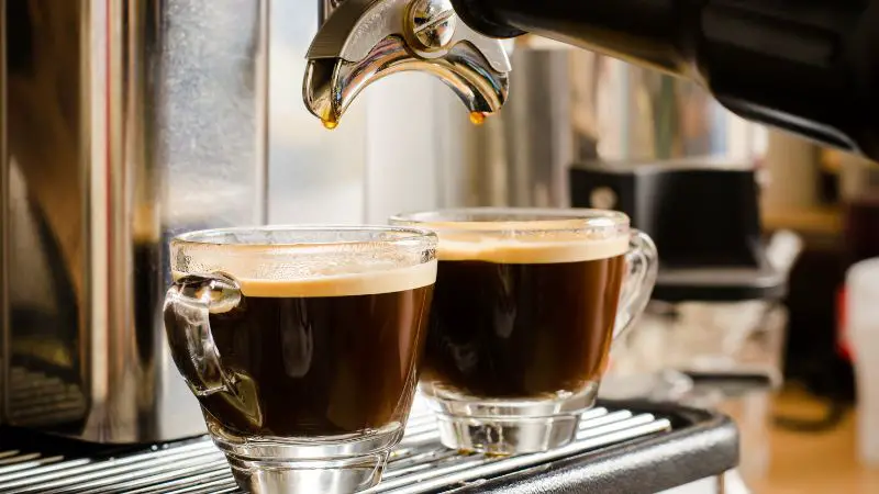 Doppel Kaffeemaschinen Test: Die 5 besten im Vergleich