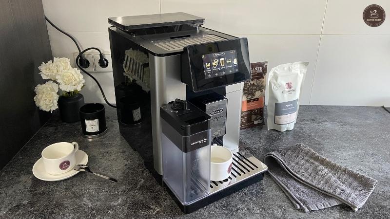 Kaffeevollautomat Delonghi Prima Donna