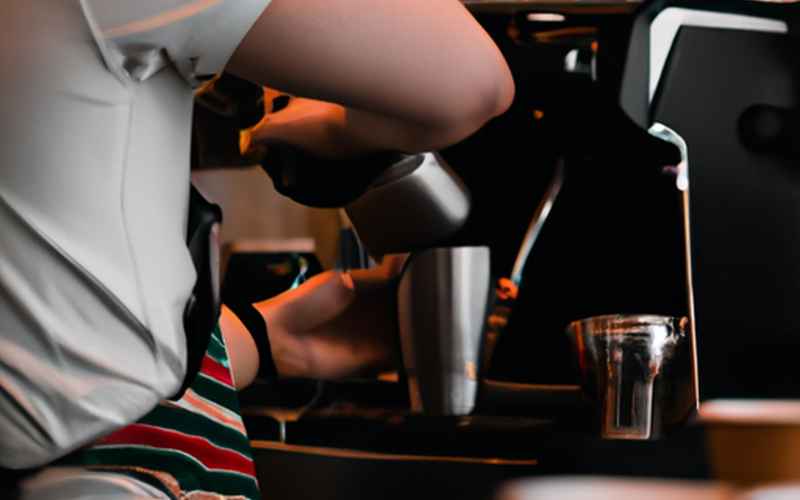 ammenfassung: Kaffee für Siebträgermaschinen und seine spezifischen Anforderungen