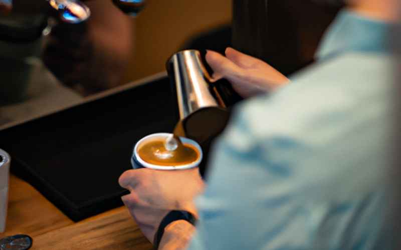 onderer Kaffee für Siebträgermaschinen: Fairtrade Kaffee