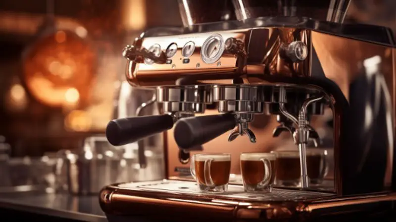 Wie ein guter Siebträgermaschinen Entkalker das Aroma deines Kaffees bewahrt und die Lebensdauer deiner Maschine verlängert_kk