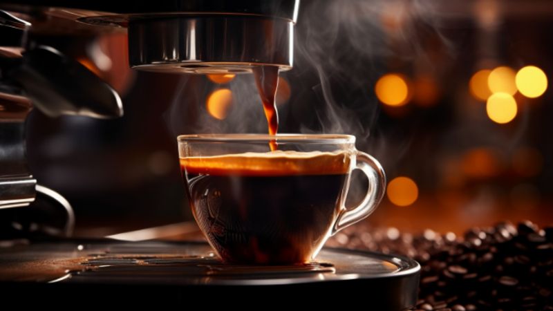 Die Qualität des Kaffees: Was macht den Unterschied?