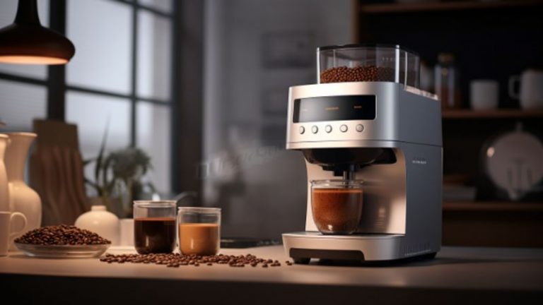 Wunderschone Kaffeemaschine Mahlwerk Test Auf Der Suche Nach Dem Perfekten Kaffeegenuss Feed