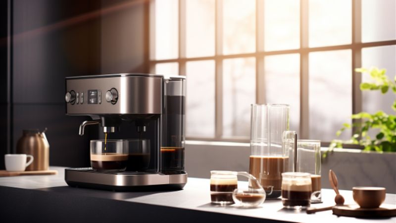 Die Vielfalt der Kaffeespezialitäten mit Luxus-Kaffeemaschinen