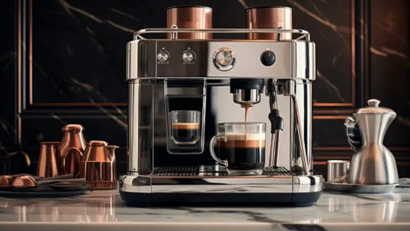 Erweiterungsmöglichkeiten und Zubehör für Luxus-Kaffeemaschinen