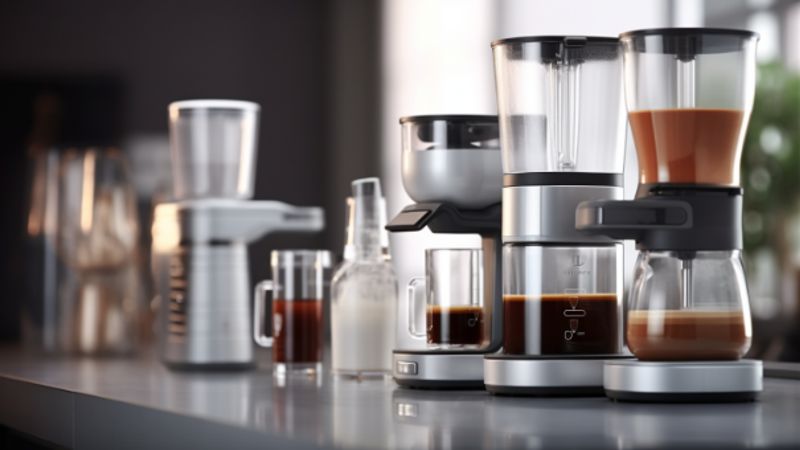 Fazit: Wasserfilter für Kaffeemaschinen im Test