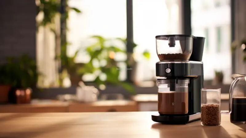 Kleine Kaffeemaschinen mit Mahlwerk: Ein persönlicher Testsieger