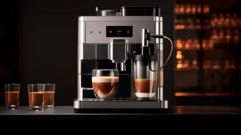 Grosse Kaffeemaschine Test [2025]: Top 7 im Vergleich
