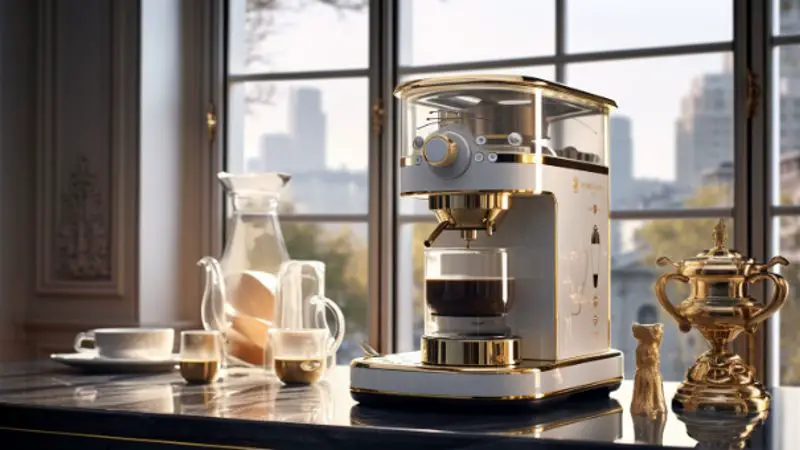 Preis-Leistungs-Verhältnis: Ist die Royal Paris Kaffeemaschine ihre Investition wert?
