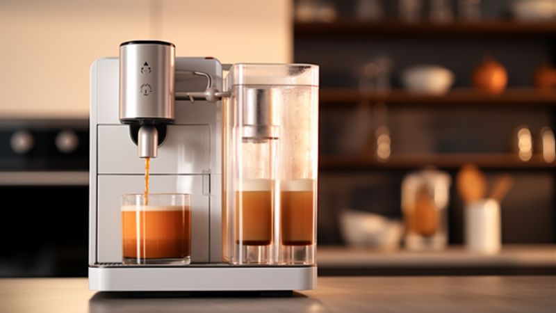Preis-Leistungs-Verhältnis und Garantie der Borbone Kaffeemaschinen