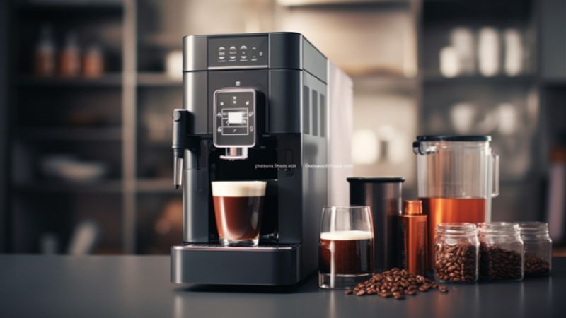 Reinigung und Wartung: Wie du deine Franke Kaffeemaschine in Schuss hältst
