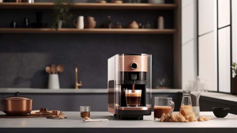 Technische Feinheiten der Cecotec Kaffeemaschinen